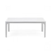 Nardi Tavolino Net Table 100 in vari colori Made in Italy